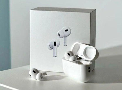Wireless Airpods Pro 2