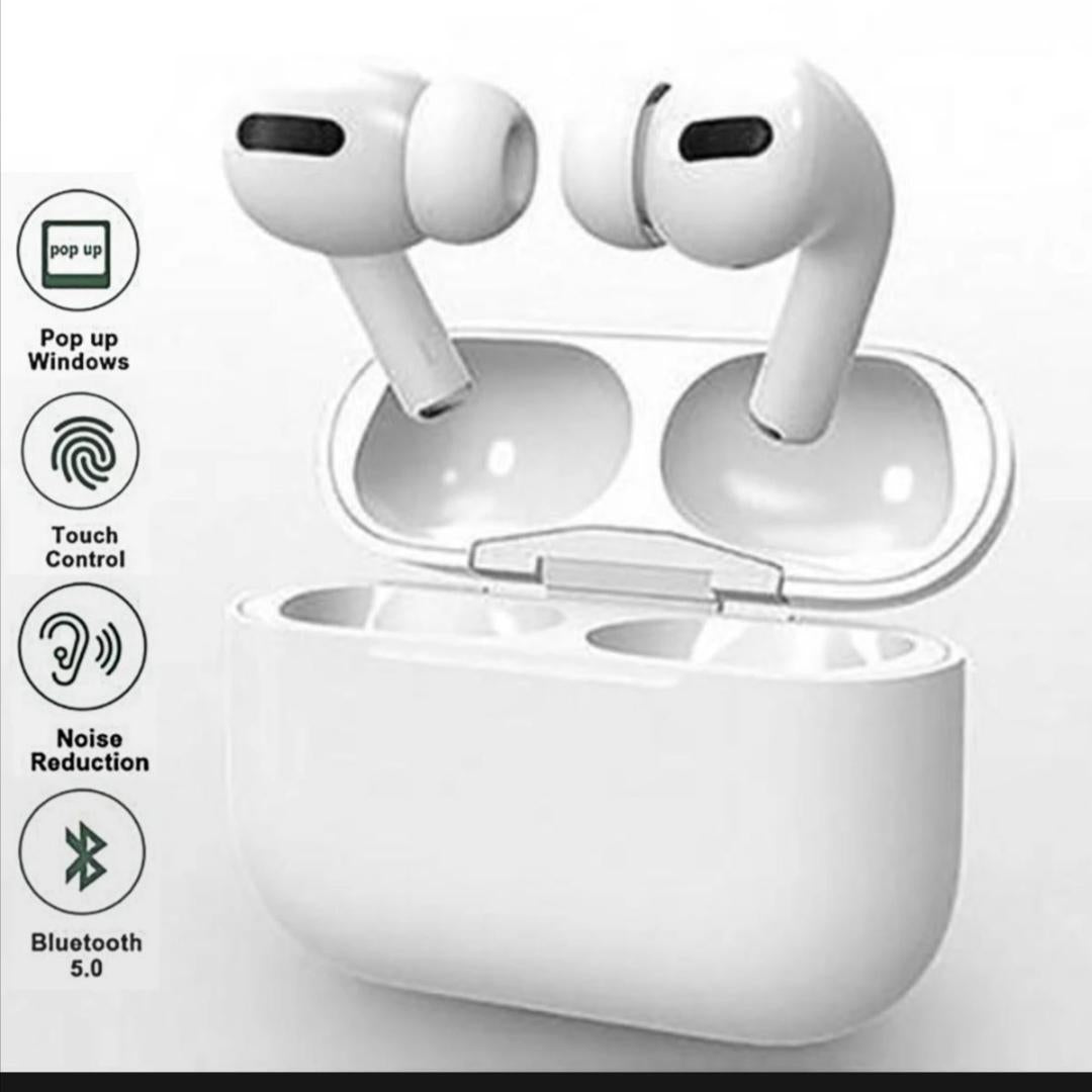 Air 31 Wireless Earbuds