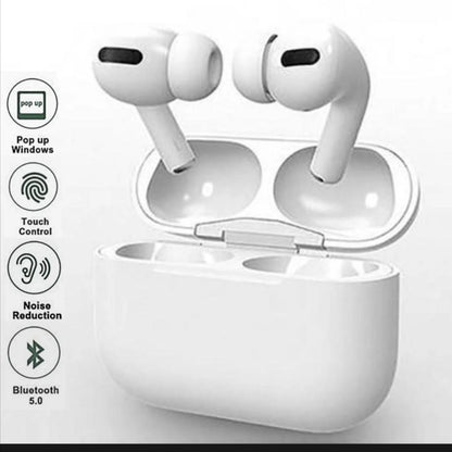 Air 31 Wireless Earbuds