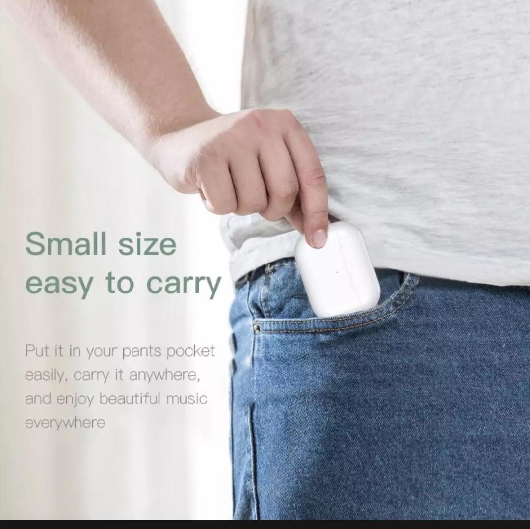 Air 31 Wireless Earbuds