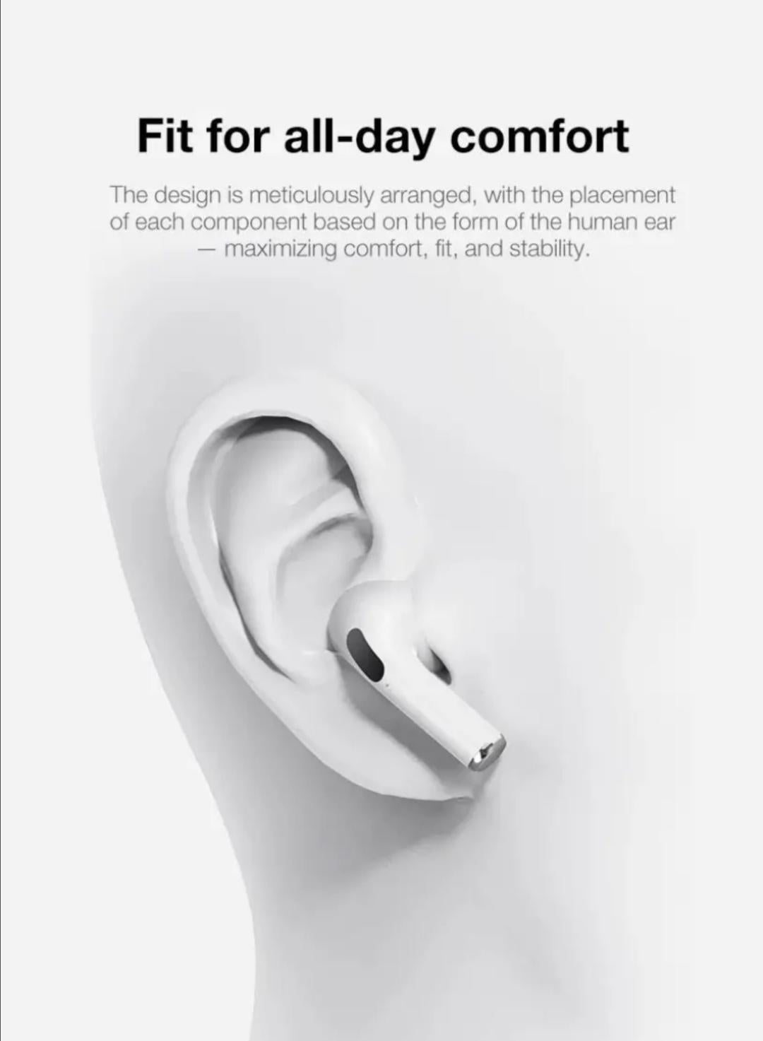 Air 31 Wireless Earbuds