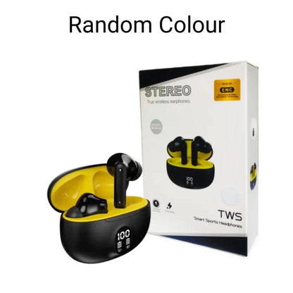 Air Pro TWS Bluetooth Airpods